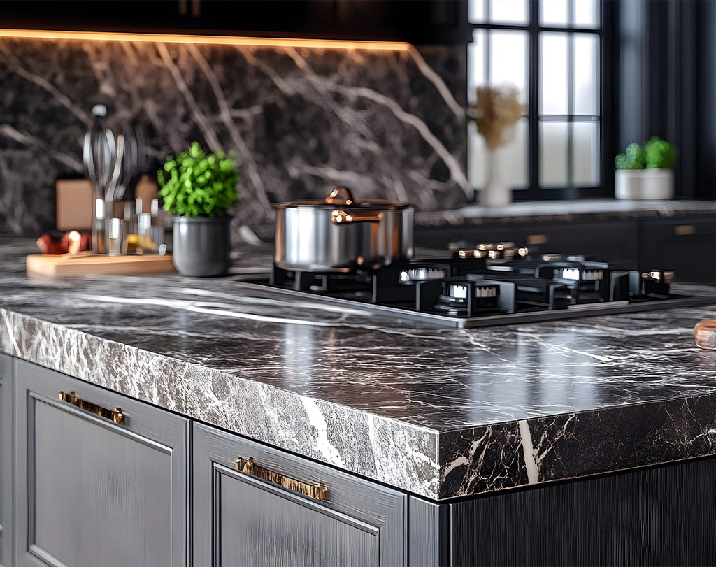 Premium Countertops
